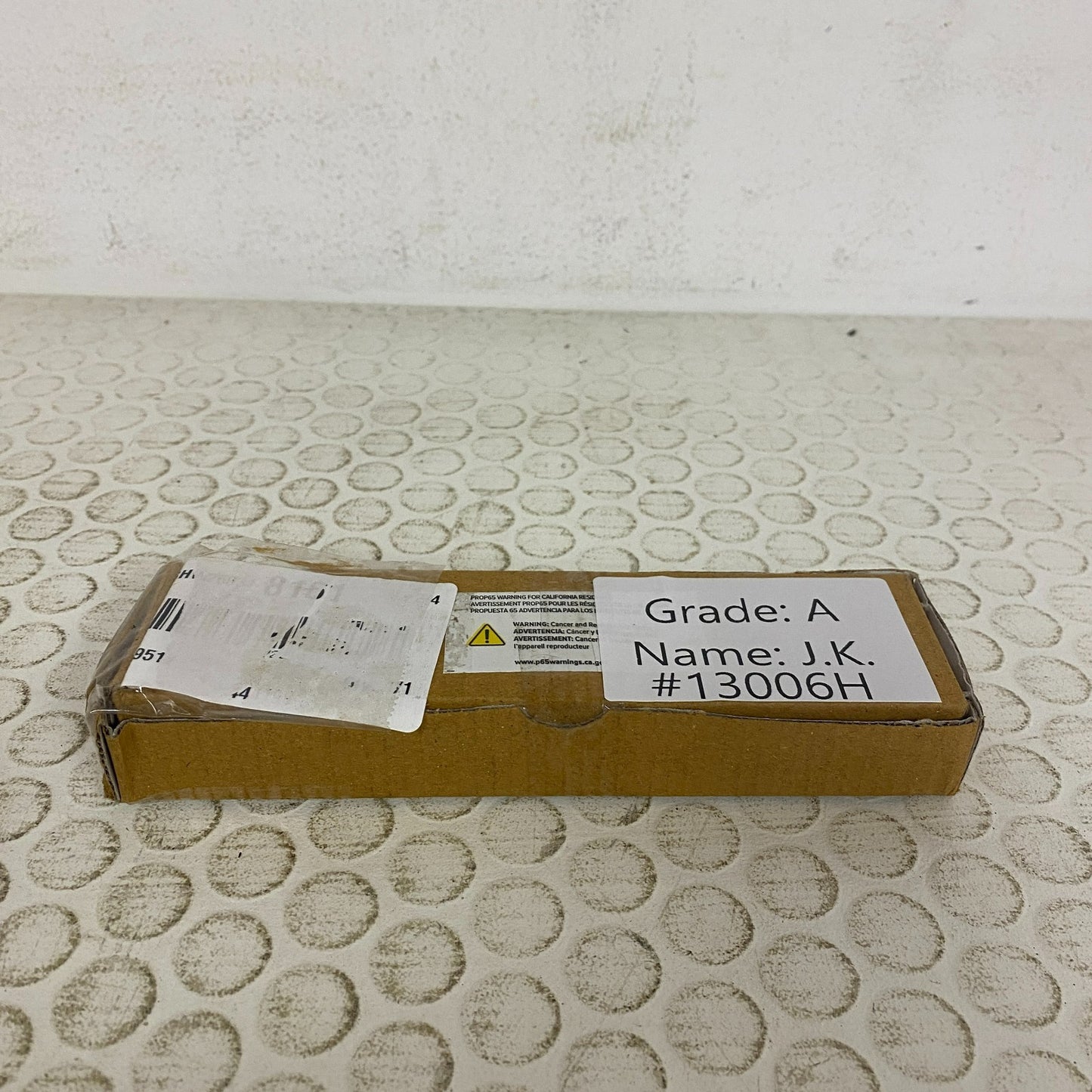 Signature Hardware Padilla B-3960-6.25 Solid Brass Cabinet Pull 6¼″  Satin Brass