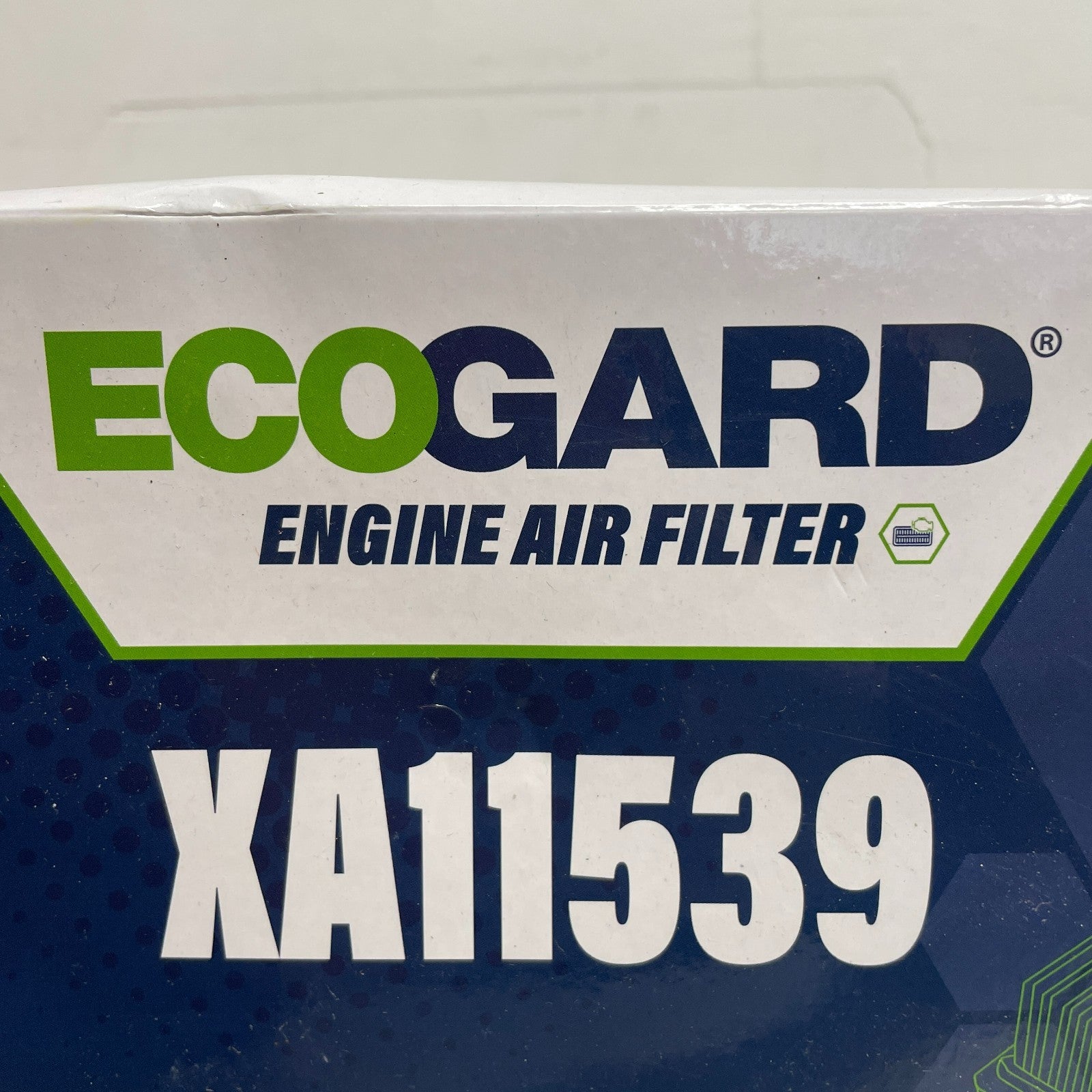 EcoGard Premium XA11539 Engine Air Filter Fits Toyota RAV4 Camry Lexus ES350