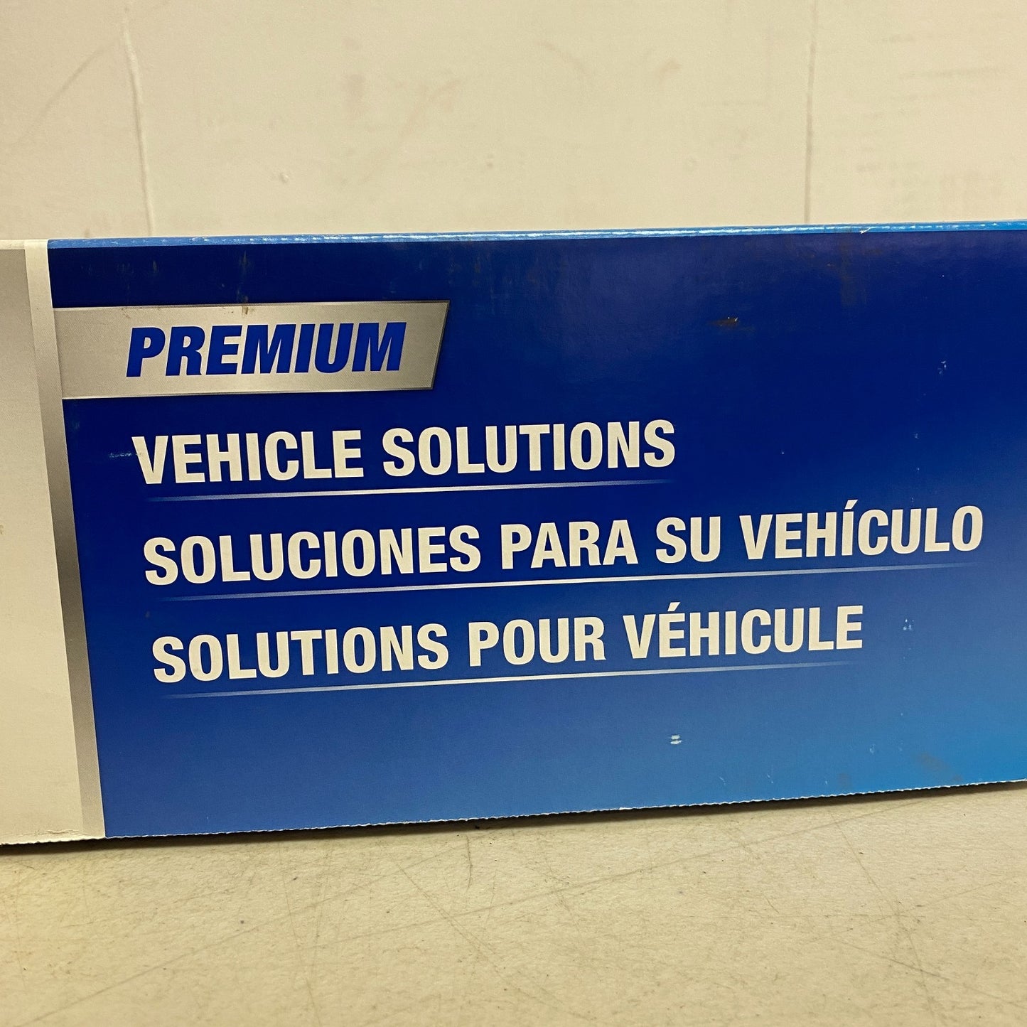 CARQUEST Premium Vapor Canister Charcoal Emission Canister Black CPN1316