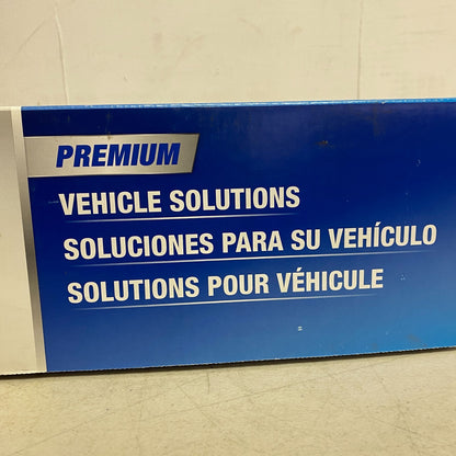 CARQUEST Premium Vapor Canister Charcoal Emission Canister Black CPN1316