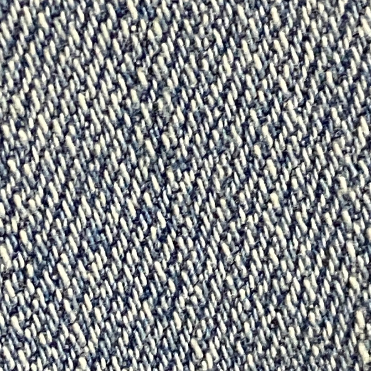 Ana Women's High Rise Exposed Button Skinny Jeans Size 16W Color Light Blue Bell