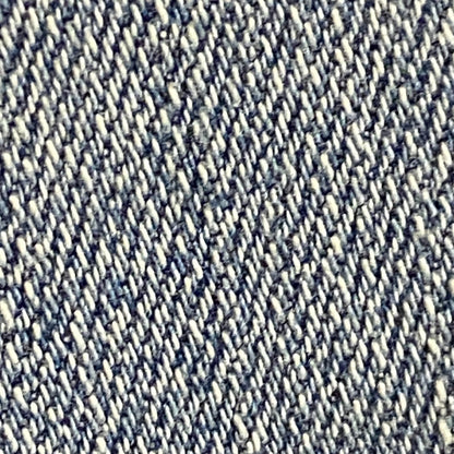 Ana Women's High Rise Exposed Button Skinny Jeans Size 16W Color Light Blue Bell