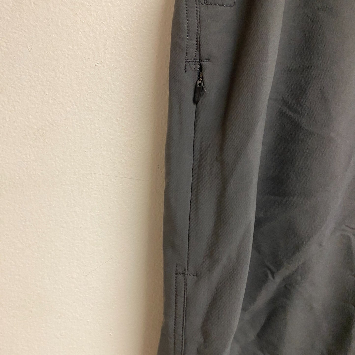 Alpine Design Men's M AD Trailhead Tech Modern Fit Pant 34x34 Asphalt ADM20900