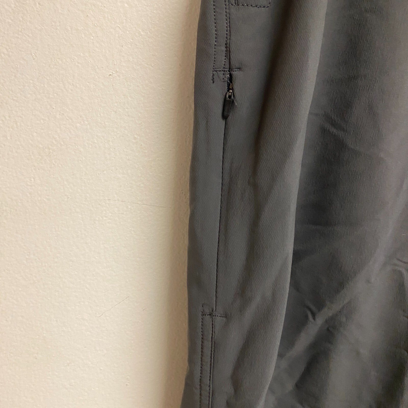 Alpine Design Men's M AD Trailhead Tech Modern Fit Pant 34x34 Asphalt ADM20900