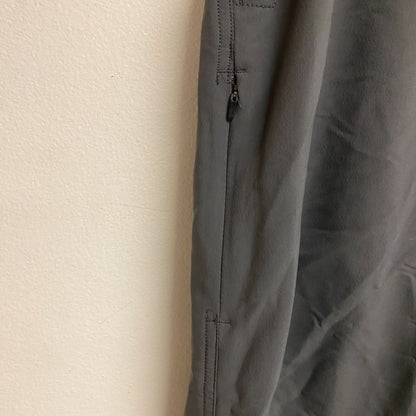 Alpine Design Men's M AD Trailhead Tech Modern Fit Pant 34x34 Asphalt ADM20900