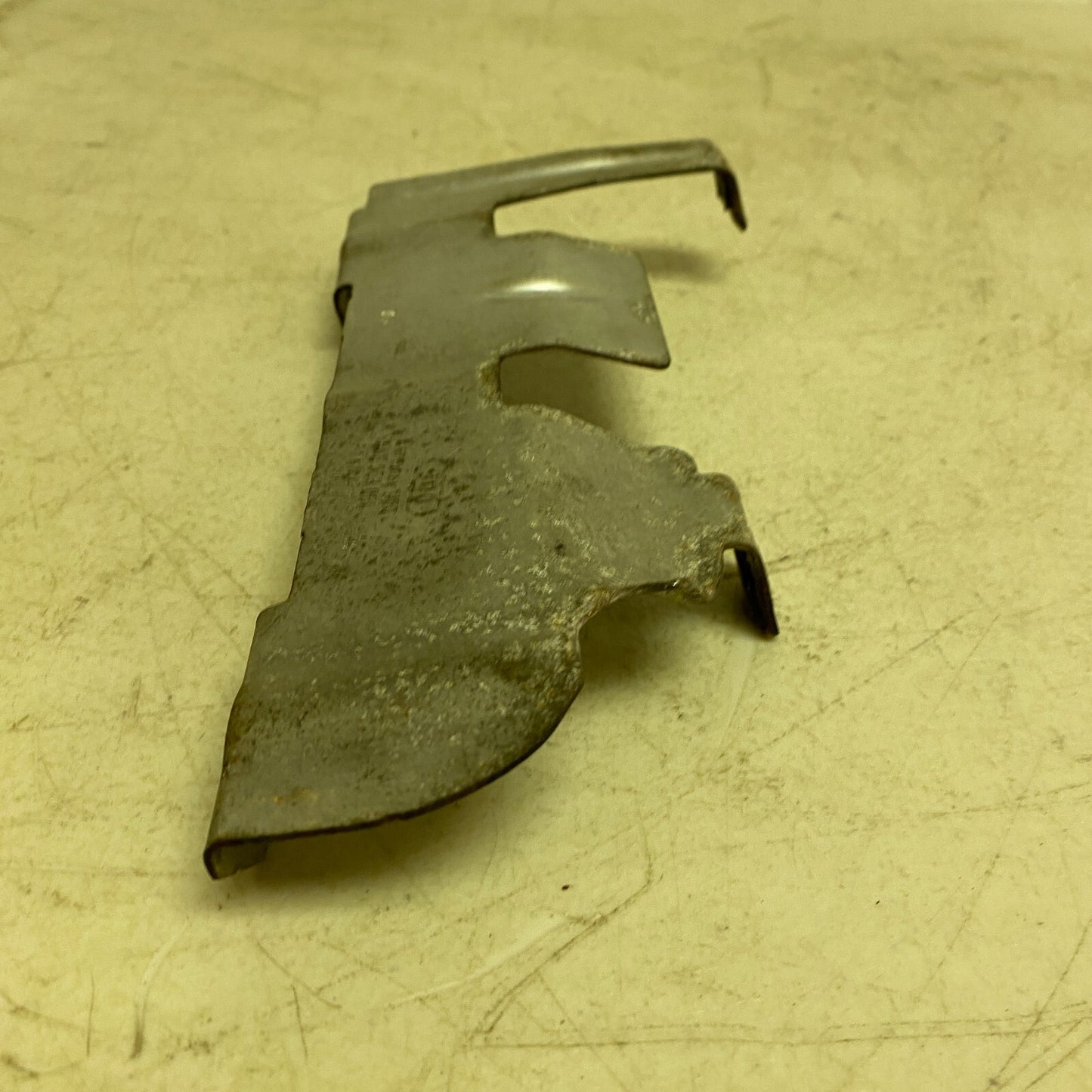 Genuine AUDI VW A4 Avant S4 quattro Cover Plate right lower 06E253008K