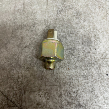 Standard SLS33 Brake Light Stoplight Switch 2-Term 1950-1979 Volkswagen Beetle