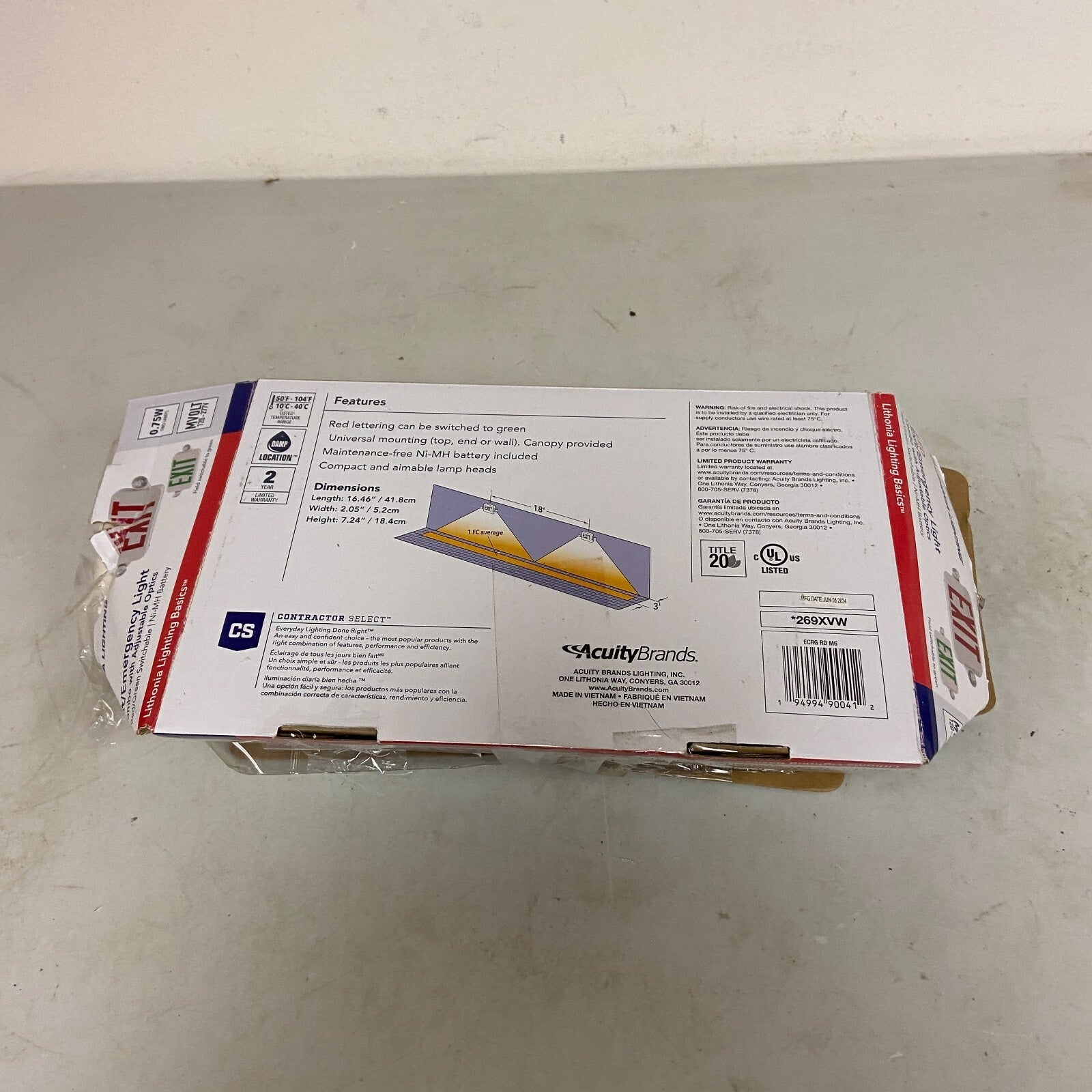 Selected Variant Image