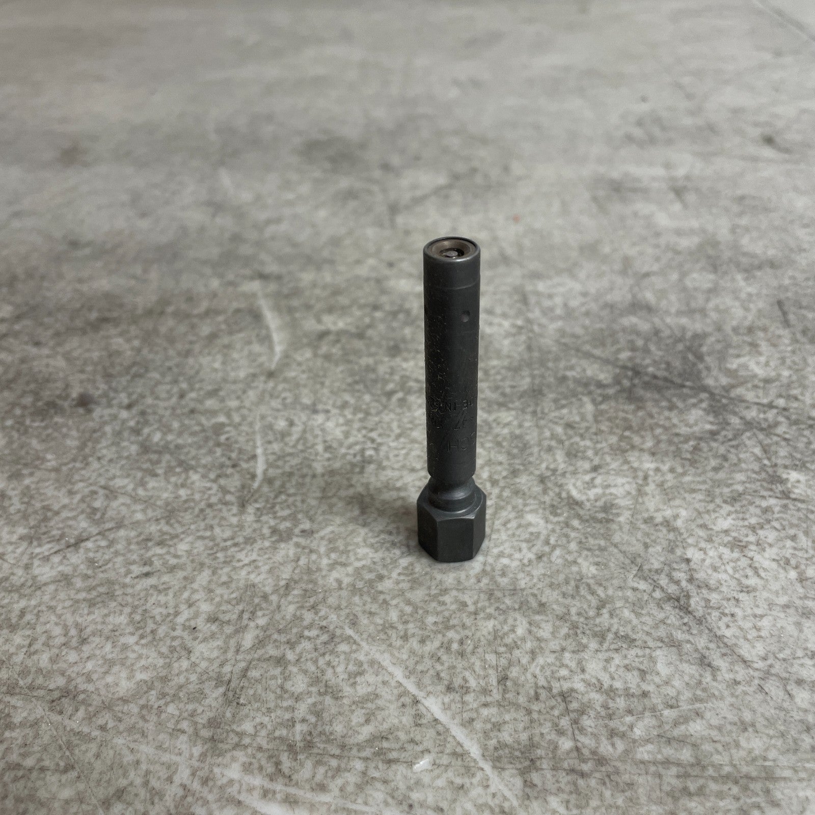 Bosch 0437502005 Fuel Injector CIS K-Jetronic 1975-1982 Volvo 264