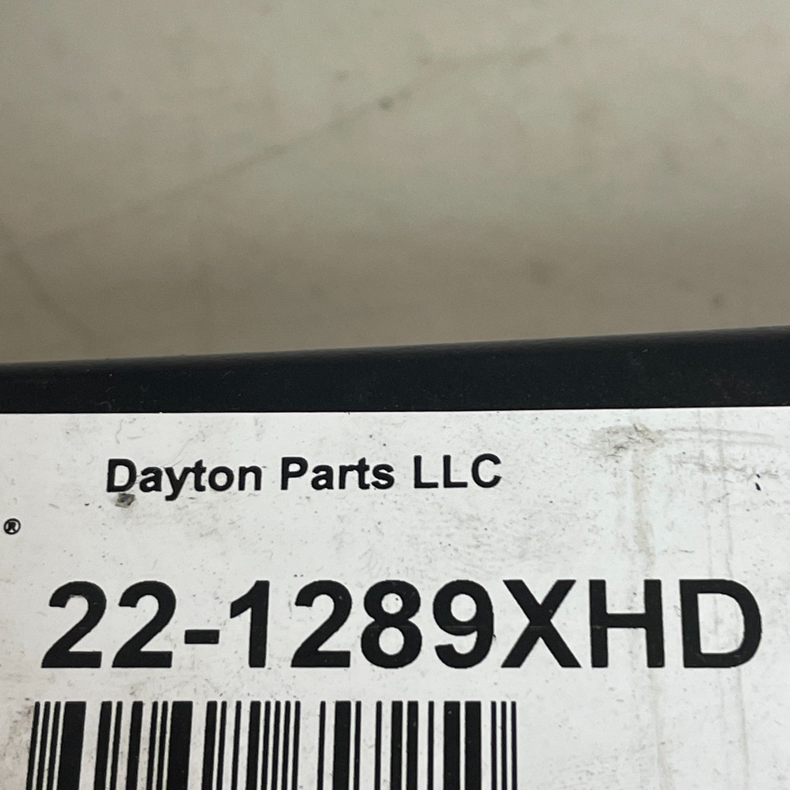 Dorman 22-1289XHD Heavy-Duty Rear Leaf Spring 3600 lb Silverado/Sierra 2500-3500