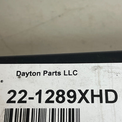 Dorman 22-1289XHD Heavy-Duty Rear Leaf Spring 3600 lb Silverado/Sierra 2500-3500