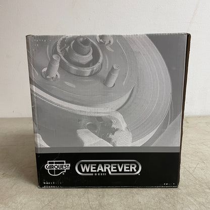 Carquest MCA630282 New Brake Master Cylinder Premium