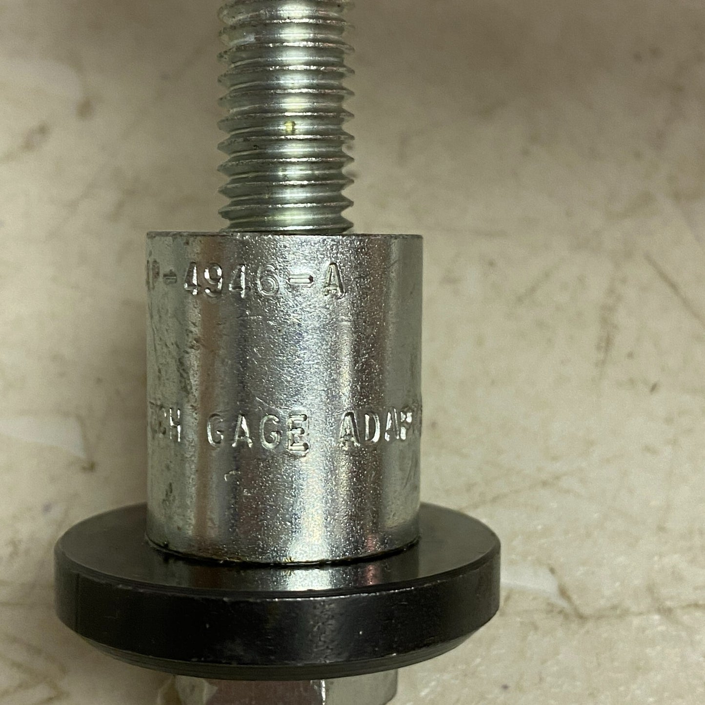 Rotunda for Ford Traction Lok Axle Tool T84P-4946-A , #806-1CP