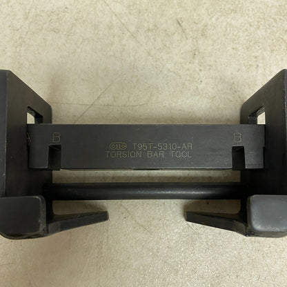 Rotunda Torsion Bar Remover/Installer T96T-5310-B , #668-1CP