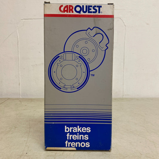 CARQUEST Brake Hydraulic Hose Black EPDM Rubber 7.38″ Model BHA620882