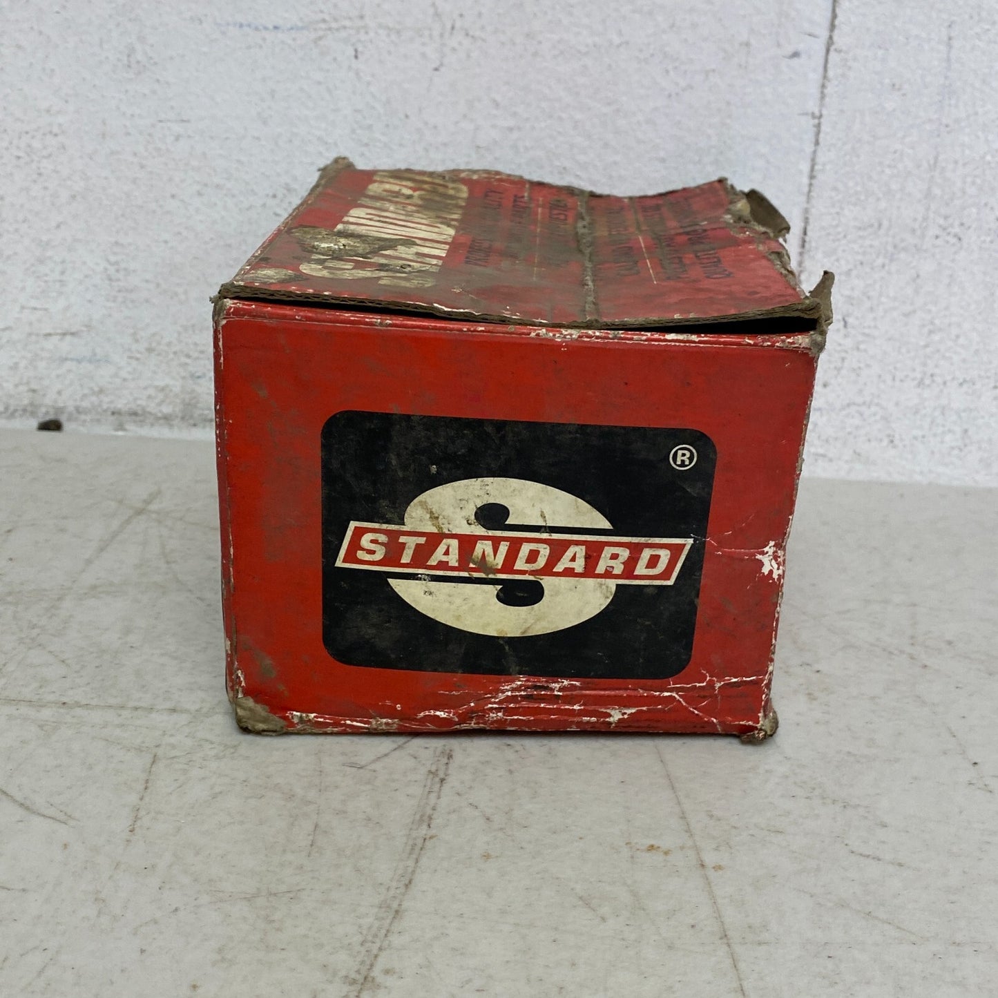 Exhaust Gas Recirculation (EGR) Valve-VIN: R Standard EGV825