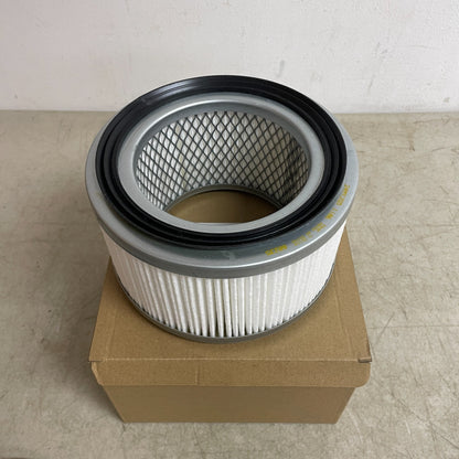 Carquest 88235 Premium Engine Air Filter 7.32″ OD x 4.69″ ID x 4.45″ H