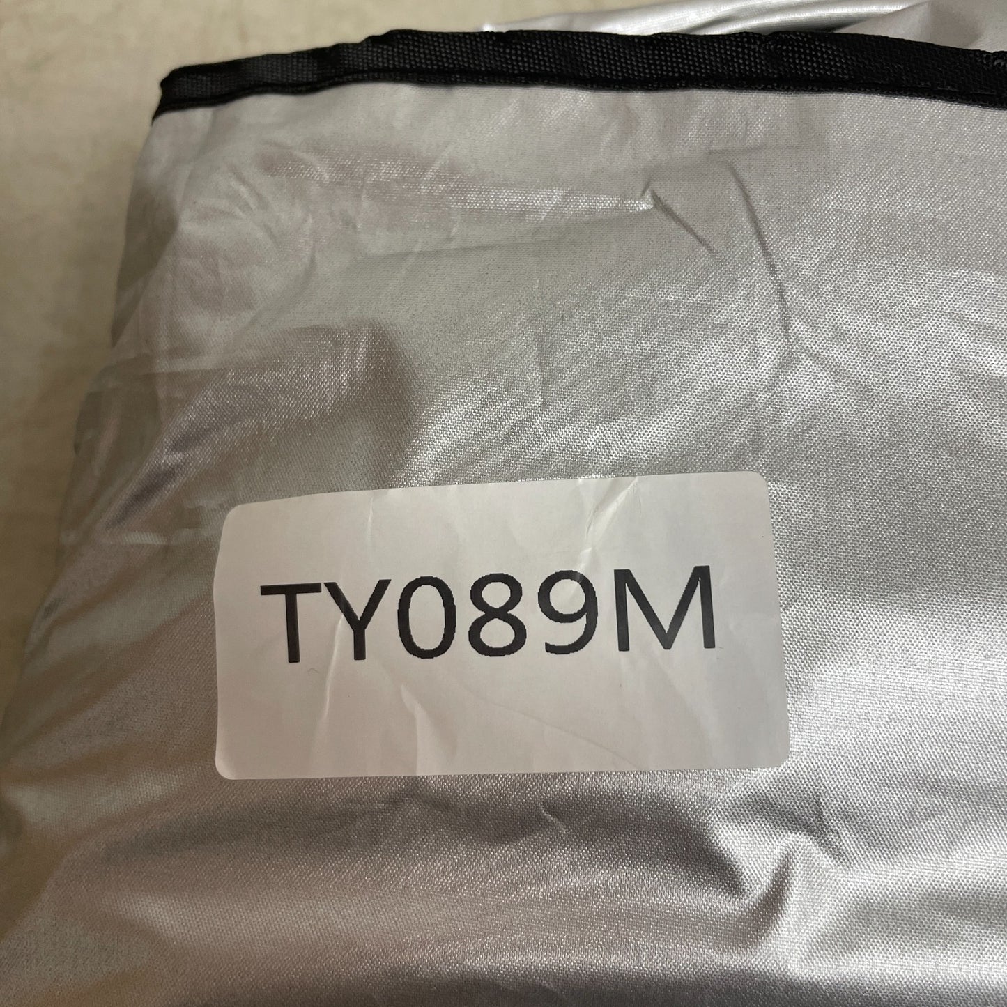 Custom Fit Windshield Sunshade for Hyundai Tucson 2016-2021 UV Block Visor Cover