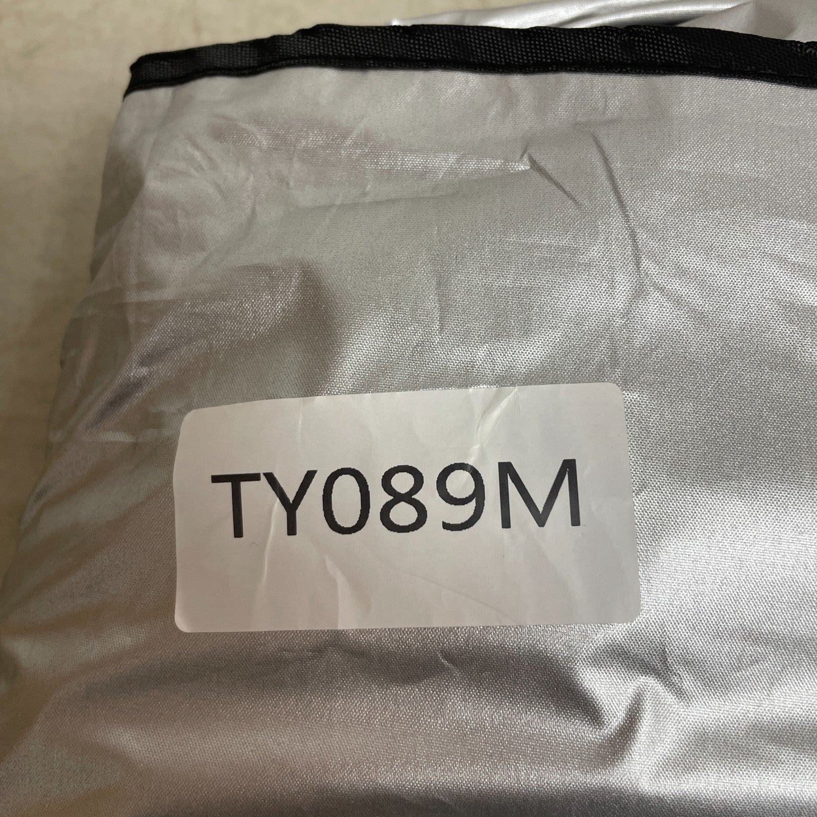 Custom Fit Windshield Sunshade for Hyundai Tucson 2016-2021 UV Block Visor Cover