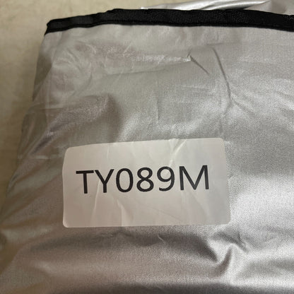 Custom Fit Windshield Sunshade for Hyundai Tucson 2016-2021 UV Block Visor Cover