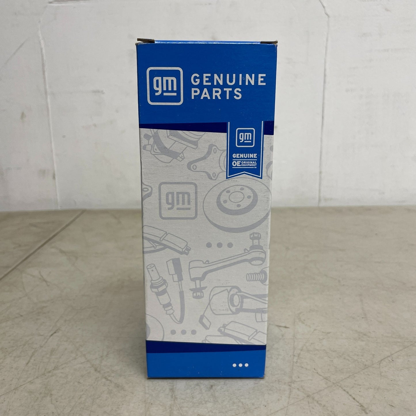 GM Genuine Parts ACDelco 213-4574 (12616201) Heated O₂ Sensor Upstream