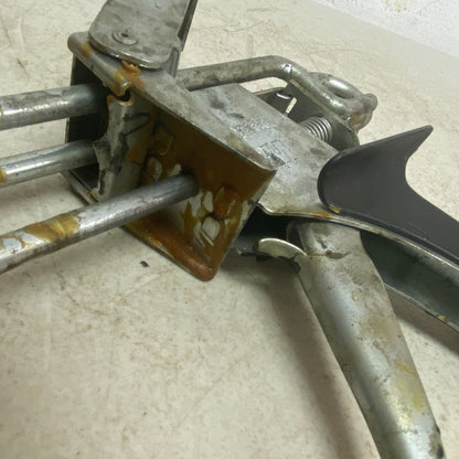 3M 08191 Heavy Duty Automix Applicator Gun for 3M FAST CURE EPOXY & ADHESIVE