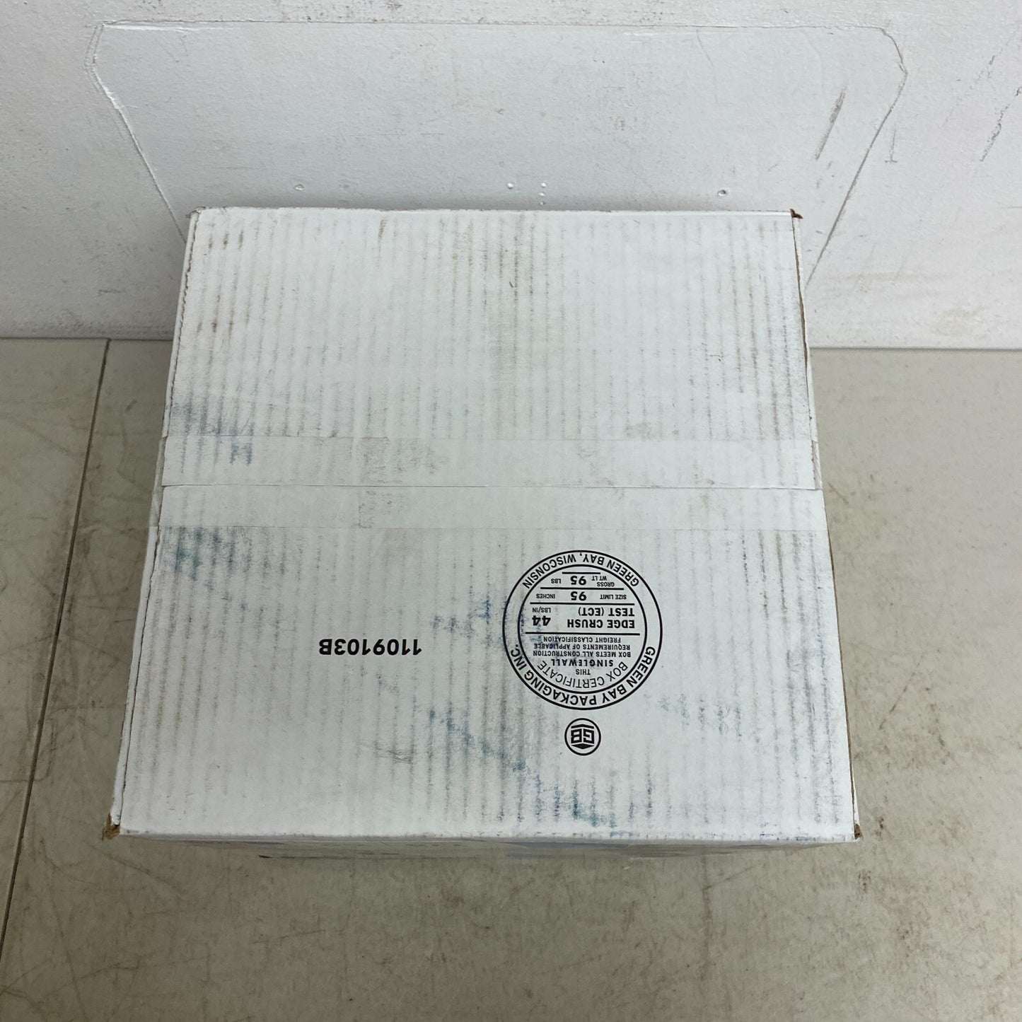 Broan 110 CFM Bathroom Ventilation Fan Fits 2" x 6" Roomside Flex Series