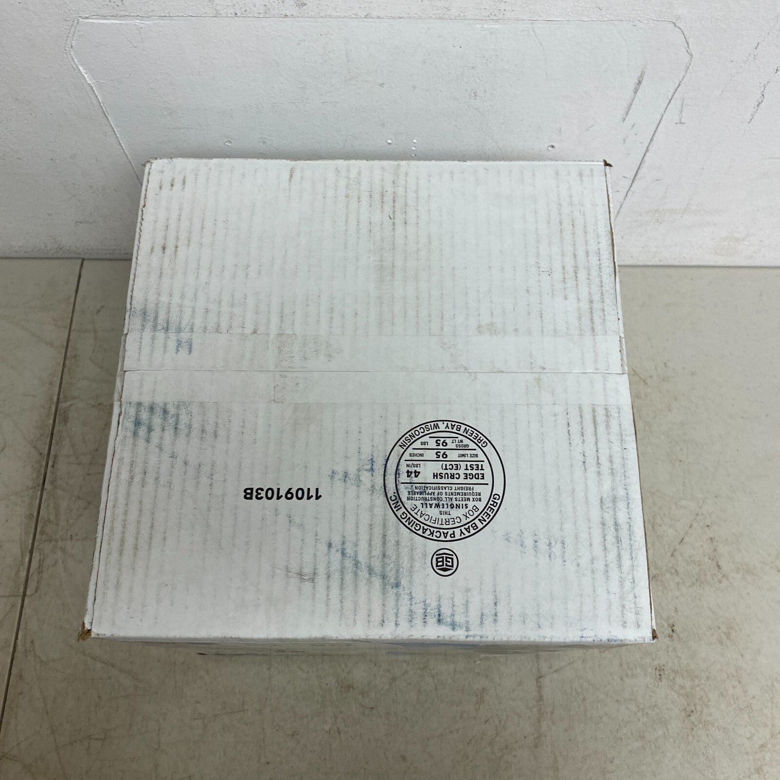 Broan 110 CFM Bathroom Ventilation Fan Fits 2" x 6" Roomside Flex Series