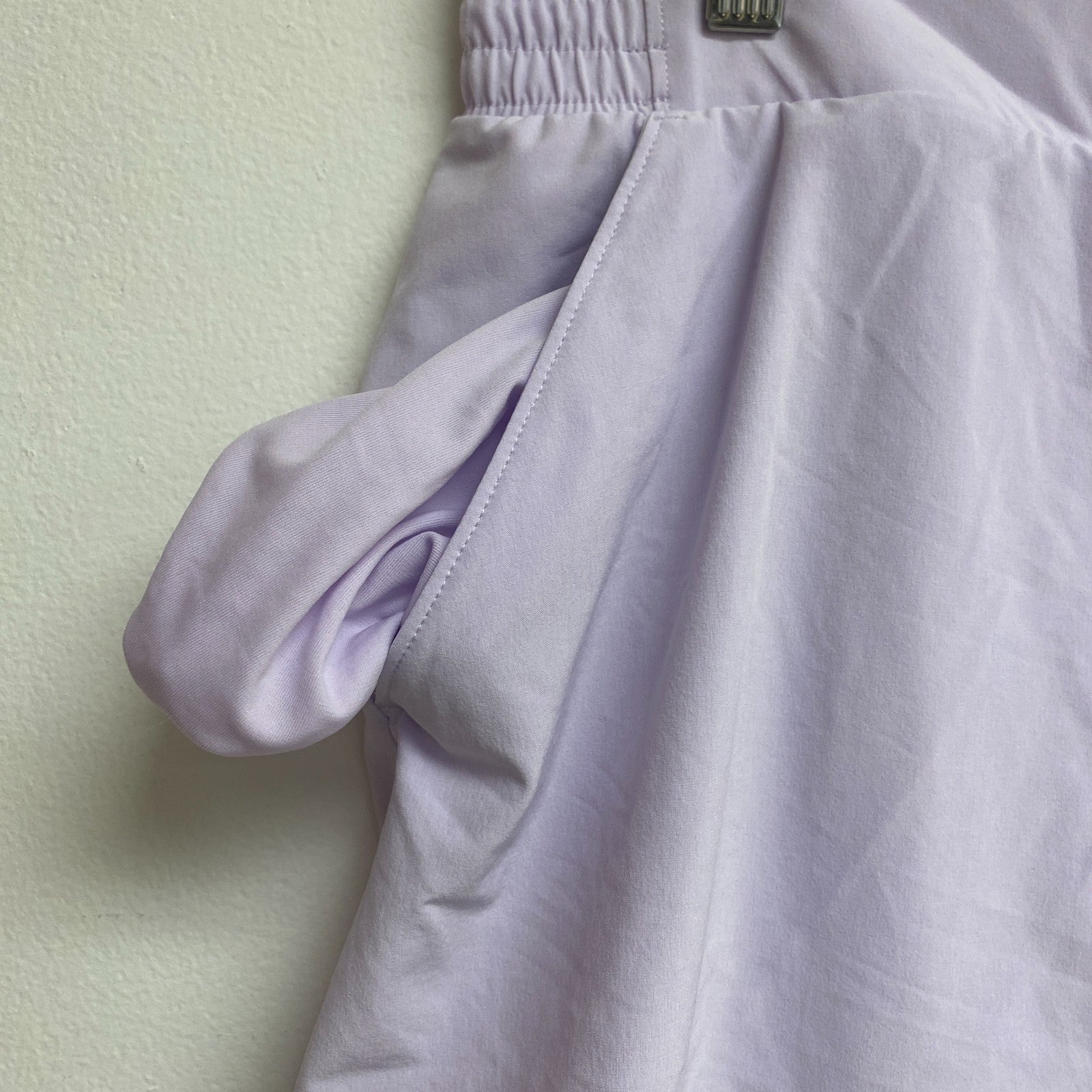 CALIA Womenâs 16â³ Birdie Golf Skort Blooming Lilac WCG17020523 Activewear