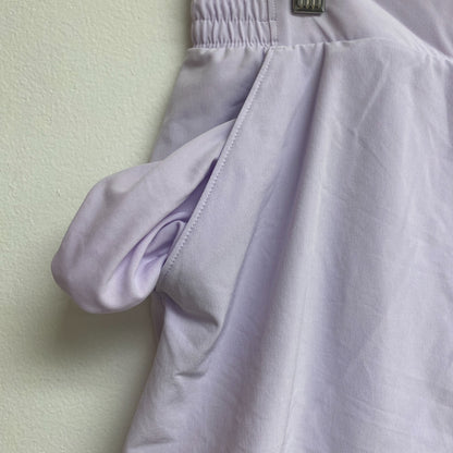 CALIA Womenâs 16â³ Birdie Golf Skort Blooming Lilac WCG17020523 Activewear