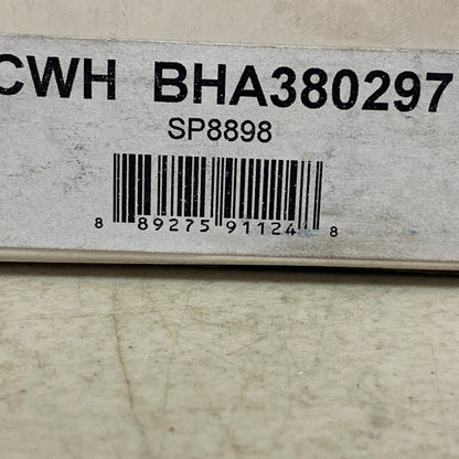 CARQUEST Brake Hydraulic Hose Assembly Black EPDM Rubber 31″ Model BHA380297