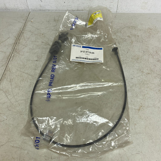 Ford Steering Column Cable Actuator 3F1Z-3F719-AA , Brand New