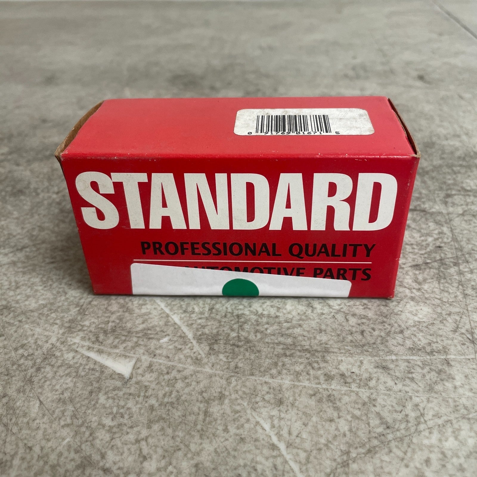 Standard JR91 Distributor Rotor Aluminum Terminal 1979-1983 Datsun 280ZX