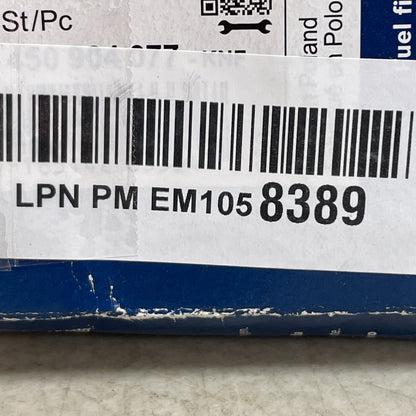 Bosch N4077 Diesel Fuel Filter Fits Mercedes 240D 300D 300SD 300TD