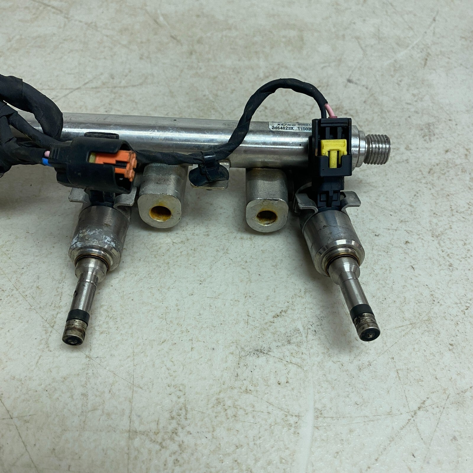 Hyundai/Kia 9062140007 , #801-1CP