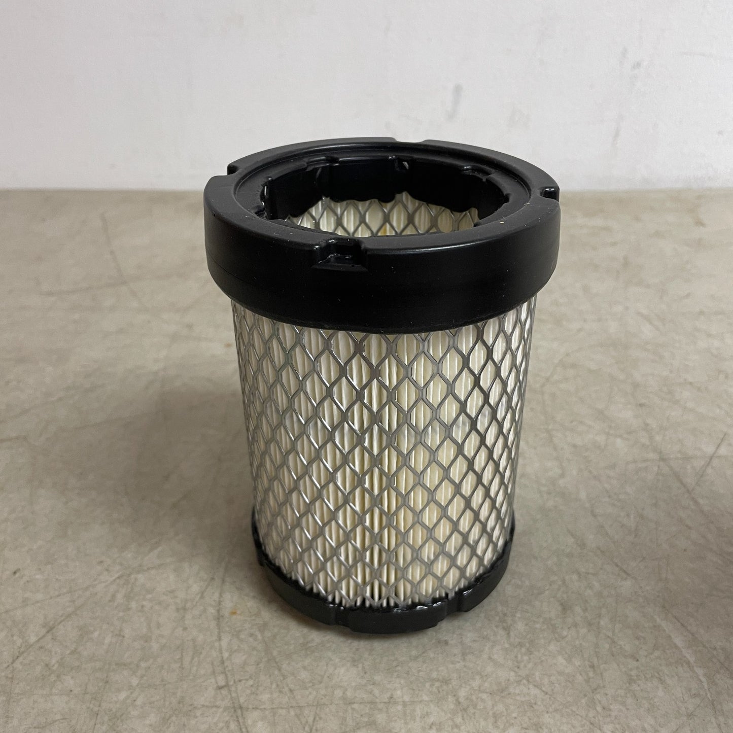 Carquest Safety Radial Seal Air Filter Inner White Finish Model 88435