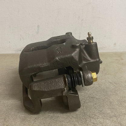 Perfect Stop 89-00608A Reman Disc Brake Caliper Front Right Aluminum