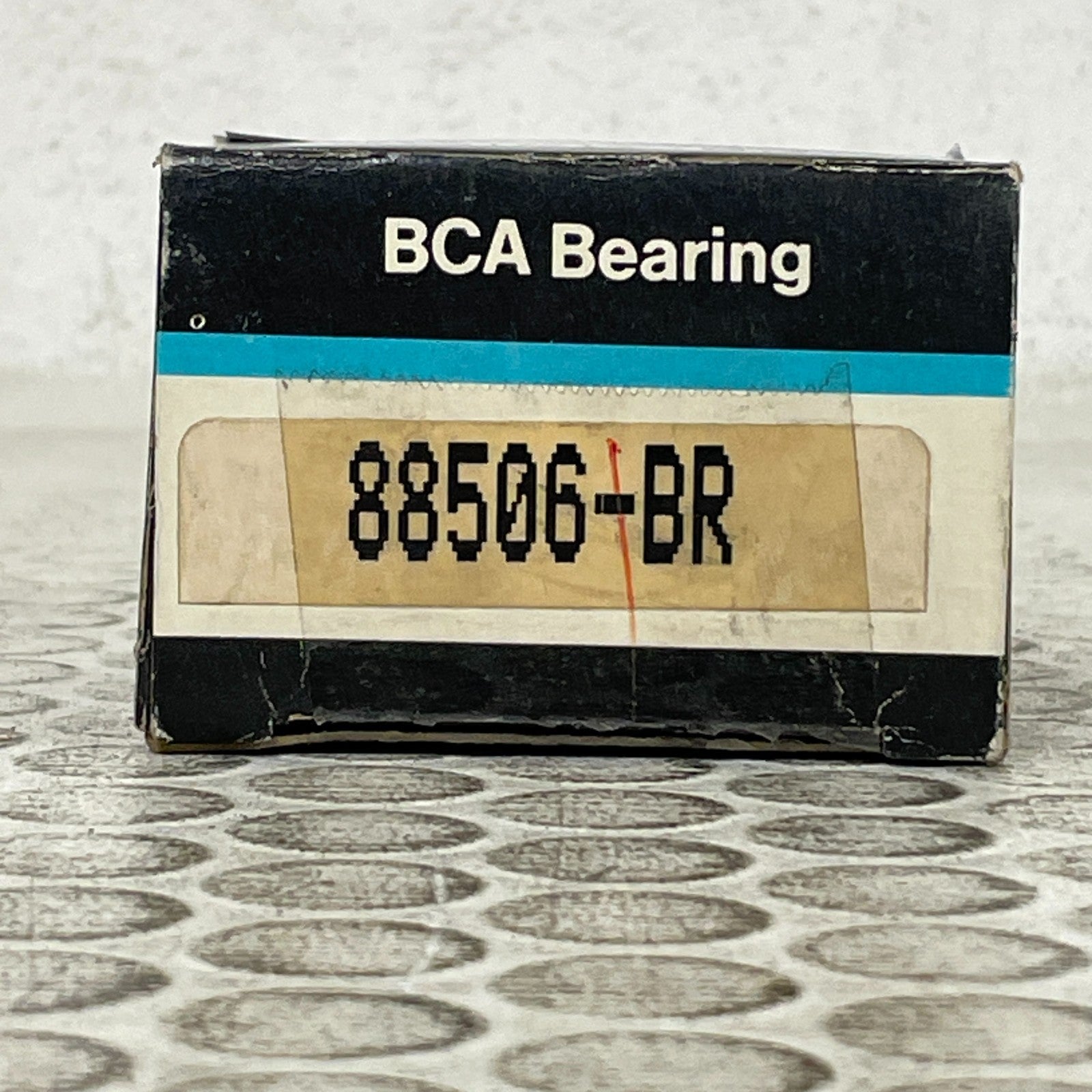 National 88506-BR Wheel Bearing Rear Axle 1971-1975 Toyota Celica