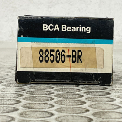 National 88506-BR Wheel Bearing Rear Axle 1971-1975 Toyota Celica