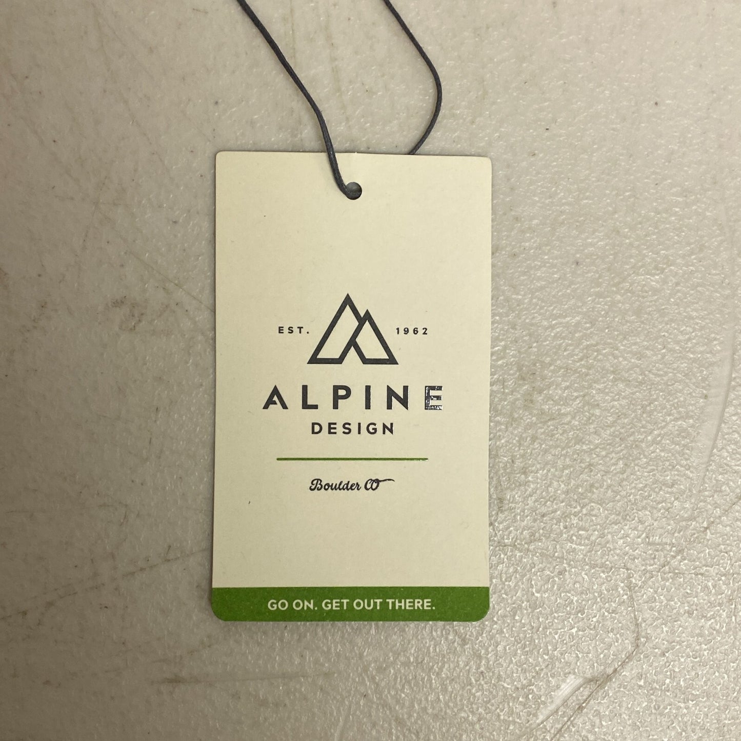 Alpine Design Women's W AD Bike Short Workwear Brown ADW13997 Brand New!