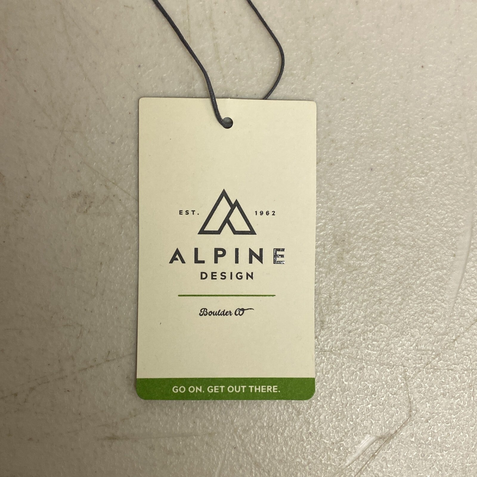 Alpine Design Women's W AD Bike Short Workwear Brown ADW13997 Brand New!