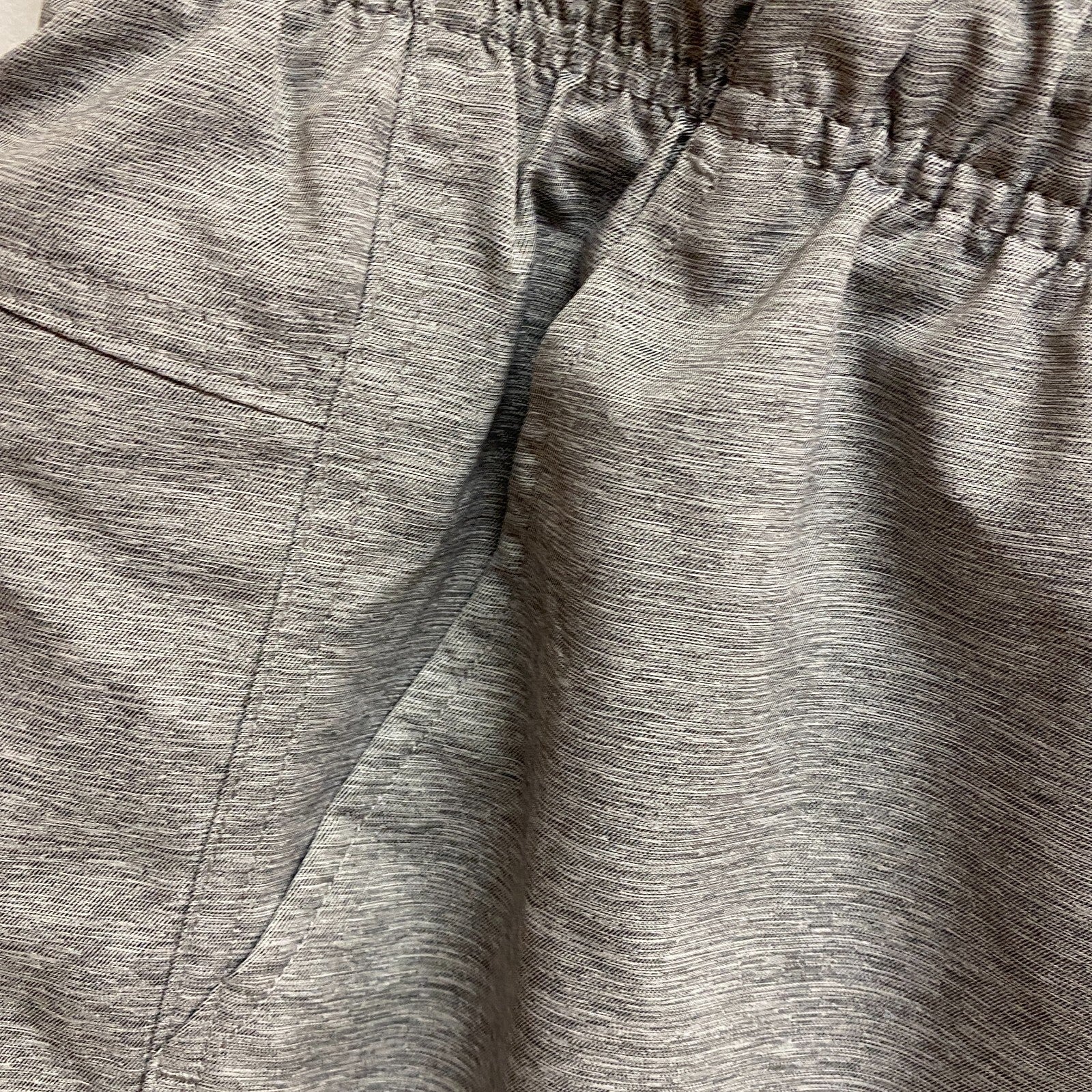 DSG Men's 6" Rec Shorts Mid Heather Gray DAM12111H BRAND NEW