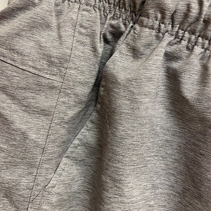 DSG Men's 6" Rec Shorts Mid Heather Gray DAM12111H BRAND NEW