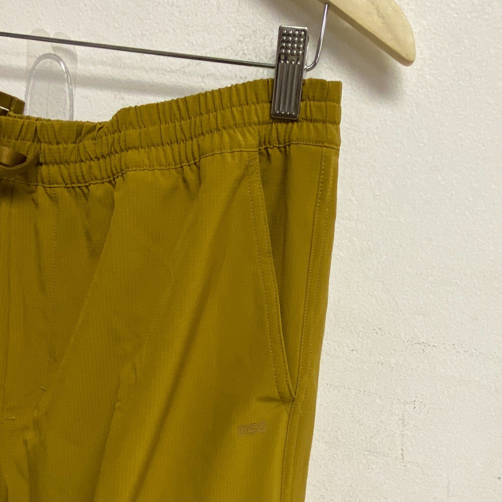 DSG Men's Cinch Honey Brown Cargo Pants BOSSM23101  BRAND NEW