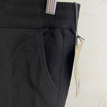 Alpine Design Women's W AD Trail Blazer Pant Pure Black ADW23915 Brand New!