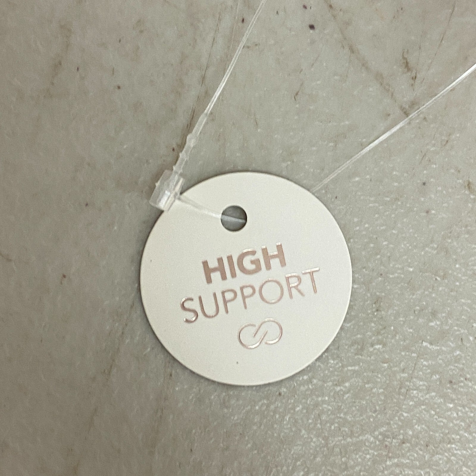 Calia Women's Swim Collection High Support Tankini Patch Work Multi WSA22304PRT