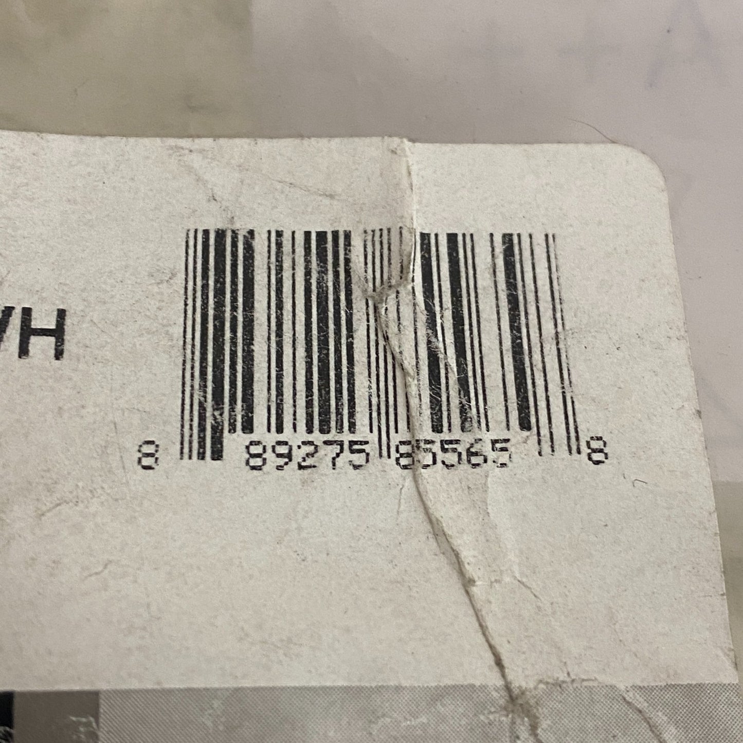 Carquest Wearever BHA621286 Brake Hydraulic Hose