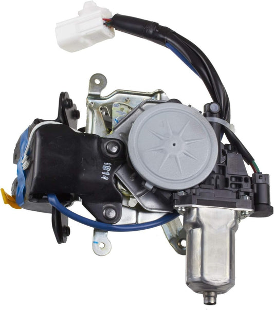 AISIN DLT-140 Tailgate Latch LockAssembly with Actuator Lexus RX330 RX350 RX400h