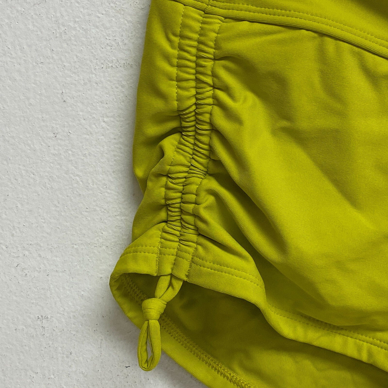 Calia Women's Swim Shortie Kiwi Green WSA21503 BRAND NEW