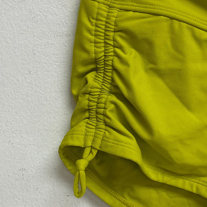 Calia Women's Swim Shortie Kiwi Green WSA21503 BRAND NEW